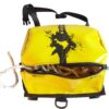 SAC FLEUR JAUNE 68 L HYPALON GRILLES – Image 3