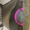 SAC FLEUR JAUNE 68 L HYPALON GRILLES – Image 5