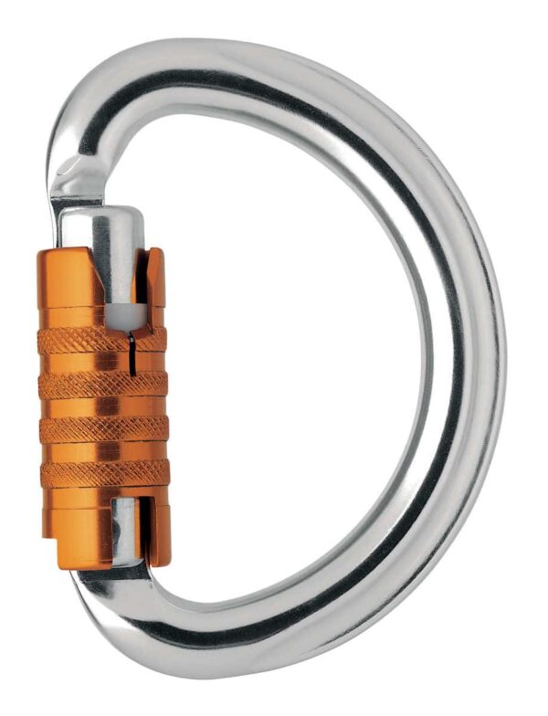 OMNI TRIACT LOCK