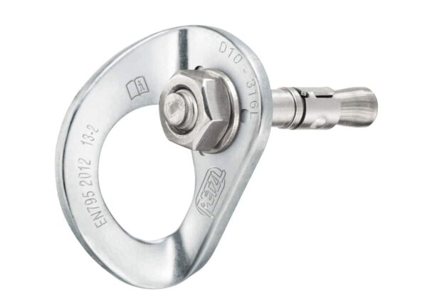 COEUR BOLT STAINLESS 10 mm