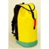 SAC FLEUR JAUNE 68 L HYPALON GRILLES