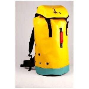 SAC FJORD 90 LITRES GRILLES
