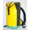SAC PEONERA 36 LITRES GRILLES